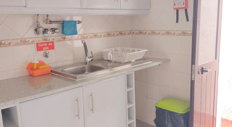 Hotel Well'come To The Tiles House