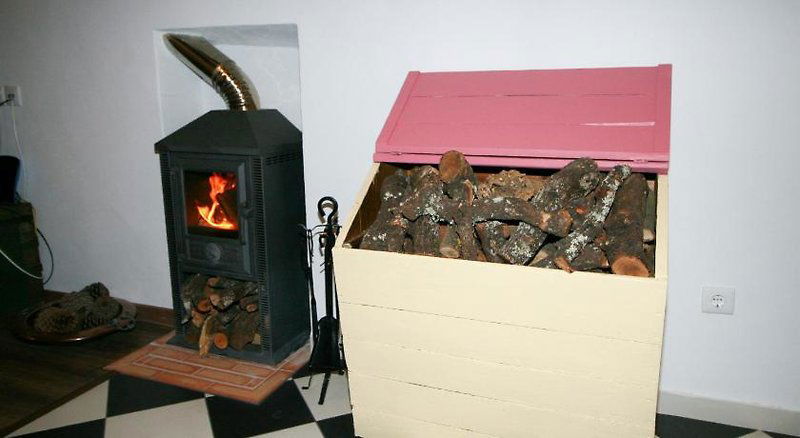 Hotel Casa Dos Batalim