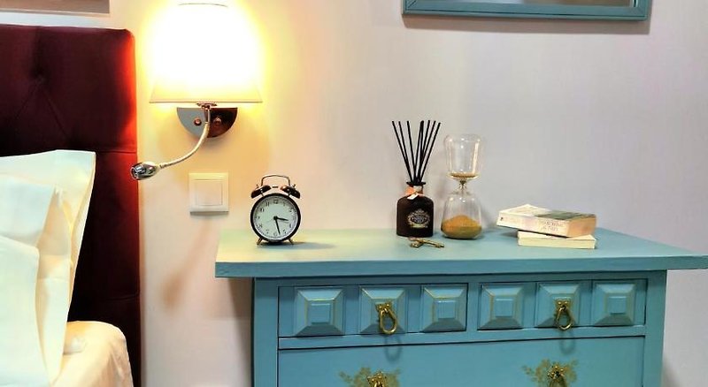 Hotel Downtown Loulé Prestige