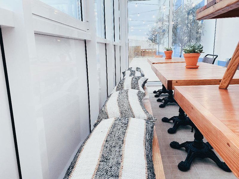 Hotel Malacuna Peniche