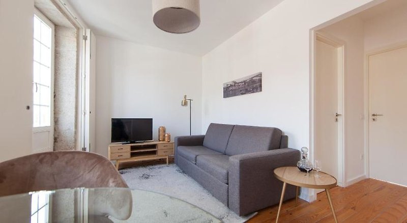 Citybreak Apartments Sao Bento