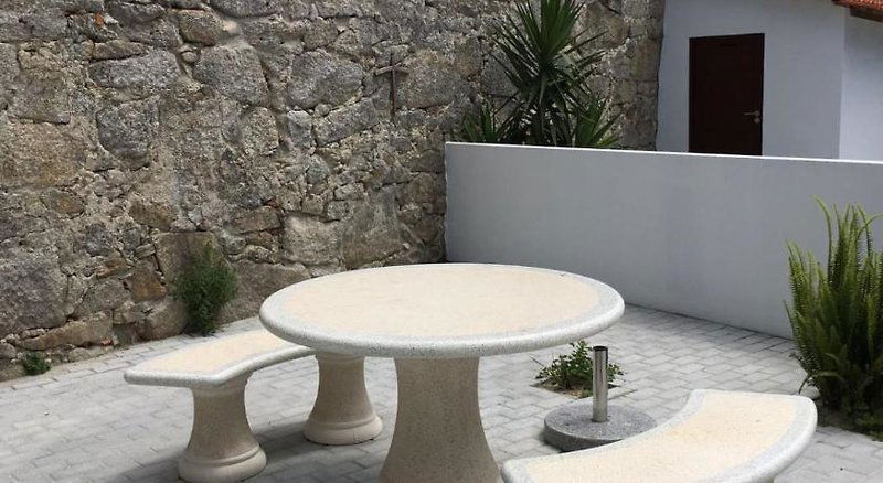 Hotel Bra.com Apartments Oporto Pinheiros