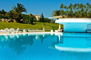 Hotel Vila Marachique Torralvor cazare Alvor