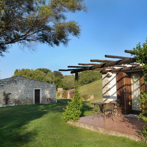 Hotel Tenuta Pilastru cazare Arzachena