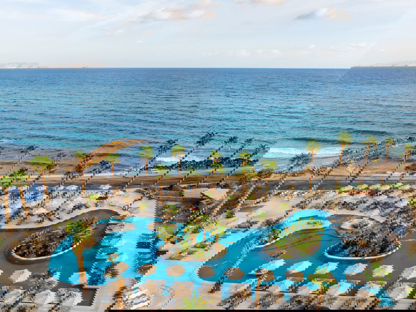 Hotel Stella Blue Seaside Resort