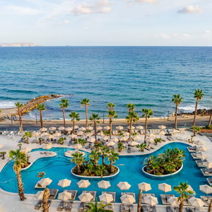 Sejur Stella Blue Seaside Resort vacanta Analipsi