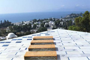 Hotel Villa Didon cazare Carthage