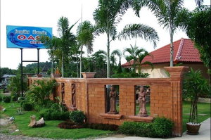Hotel Oasis Resort cazare Krabi