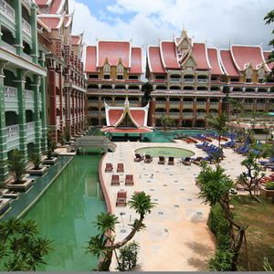 Sejur Ayodhaya Suites Resort & Spa vacanta Ban Ao Nang