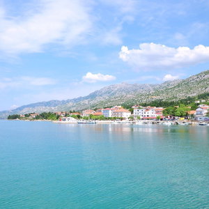Hotel Apartments Ivan cazare Starigrad