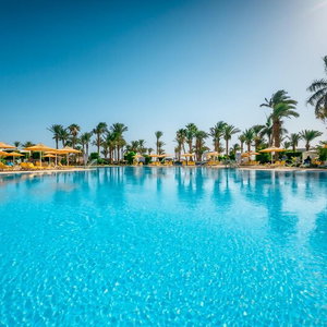 Hotel Jaz Royal Palmariva cazare Makadi Bay