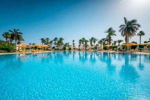 Hotel Jaz Royal Palmariva cazare Makadi Bay