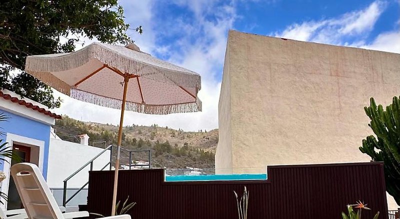 Hotel Casa Regina Tenerife