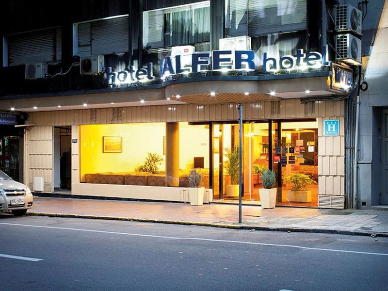 Hotel Hotel Balfer