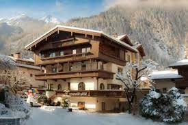 Hotel Garni Villa Knauer