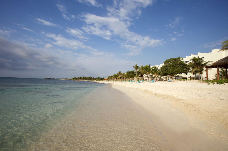 Hotel Akumal Bay Beach & Wellnes Resort