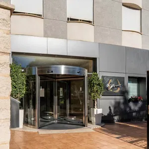 Hotel Checkin Ciscar cazare Valencia