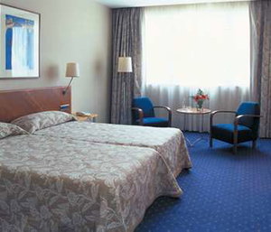 Hotel Eurostar Acteon De Valencia cazare Valencia