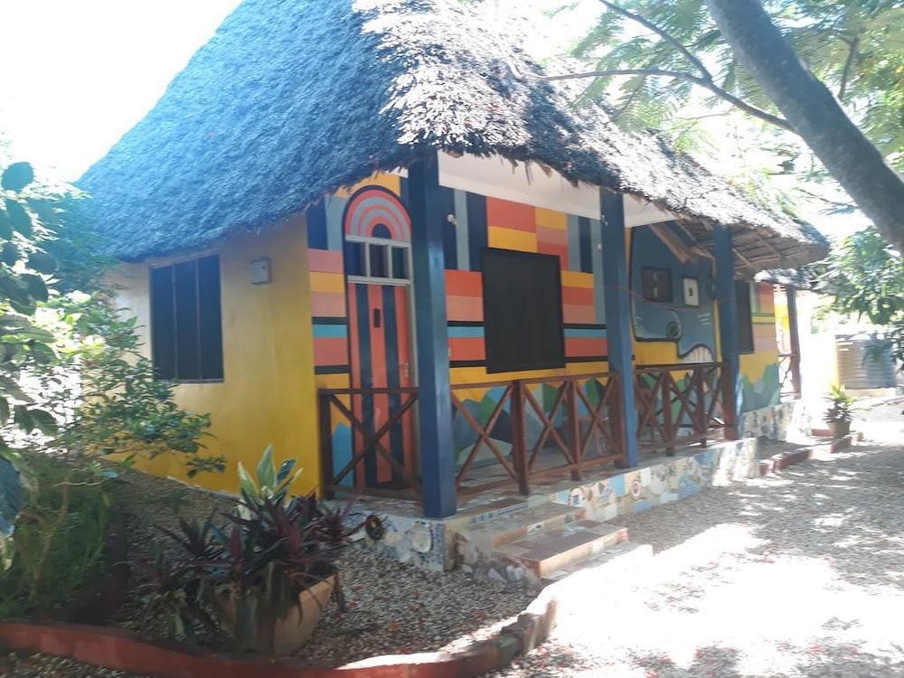 Hotel Coccobello Zanzibar