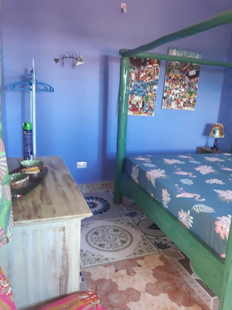 Coccobello Zanzibar