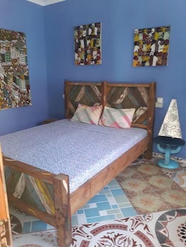 Coccobello Zanzibar