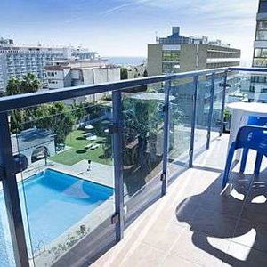 Hotel Ms Puerto Marina ( Ex Ms Pepita) cazare Benalmadena