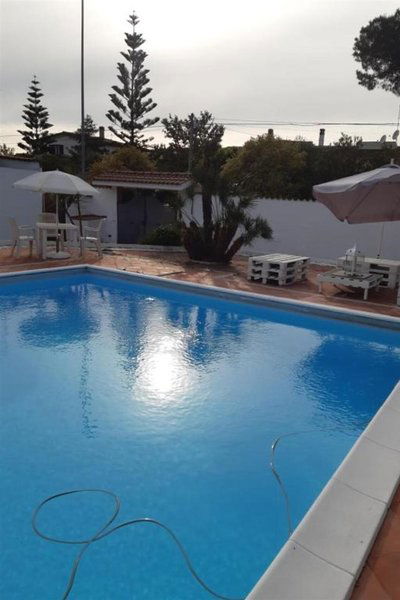 Hotel B&B Villa Giovanni