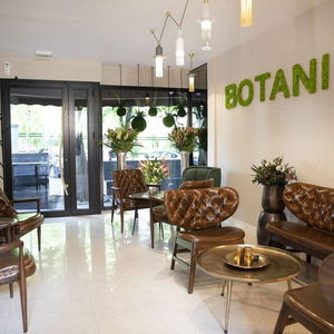 Hotel Hotel Botanica cazare Belgrad