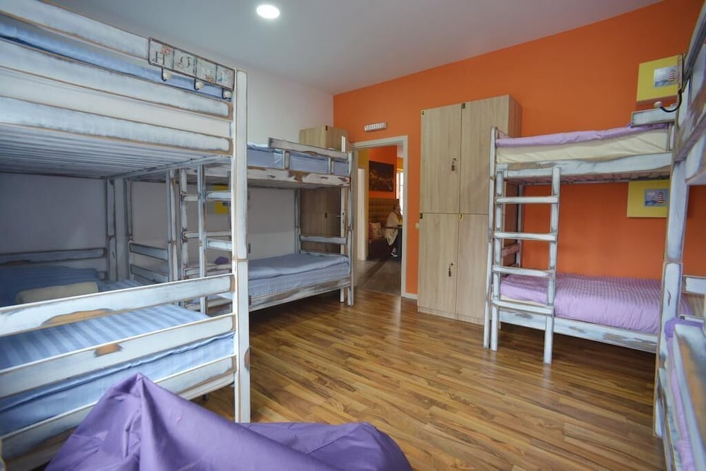 Hotel Stella Di Notte