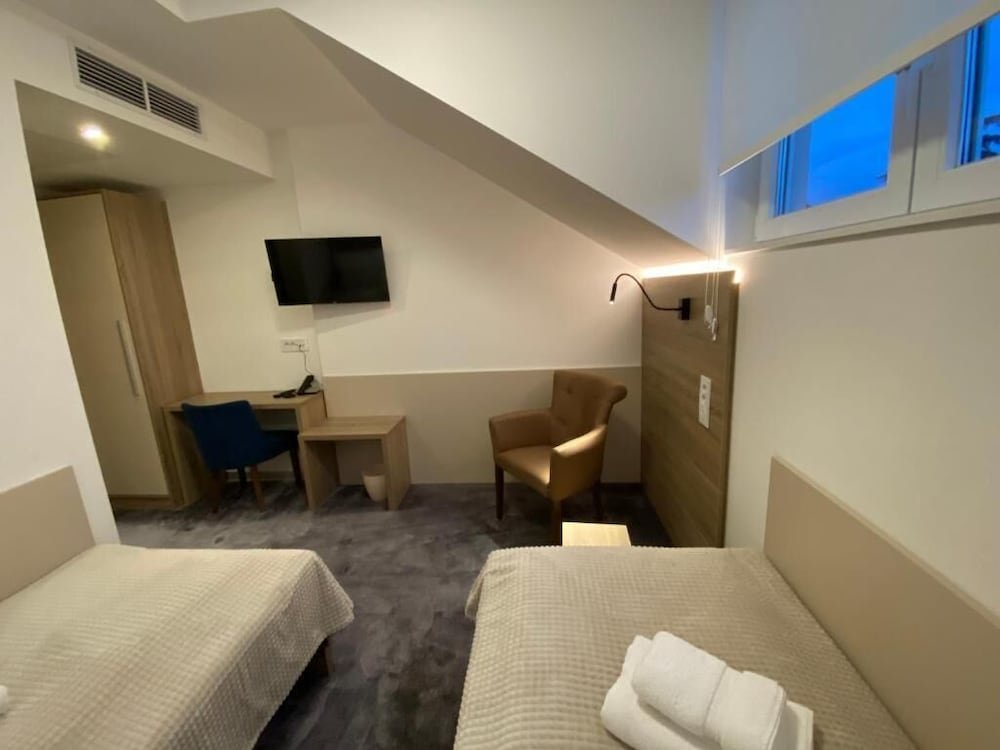 Hotel Konak Stella
