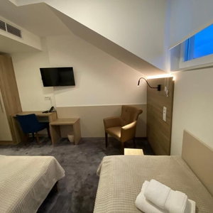 Hotel Konak Stella cazare Belgrad