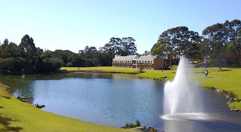 Hotel Mgsm Executive & Conference Center