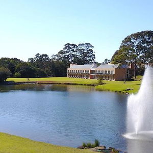 Hotel Mgsm Executive & Conference Center cazare Sydney