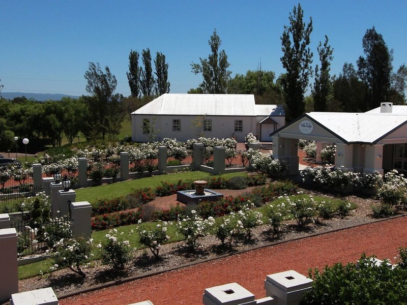 Hotel Crowne Plaza Hawkesbury Valley