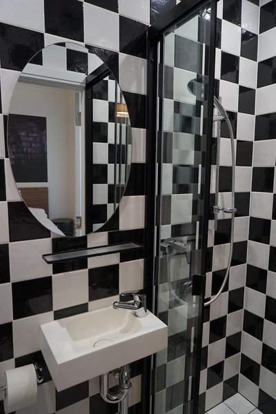 Hotel Criterion Hotel