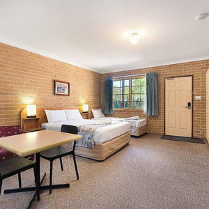 Hotel Surestay Hotel By Best Western, New Inn Richmond cazare Richmond