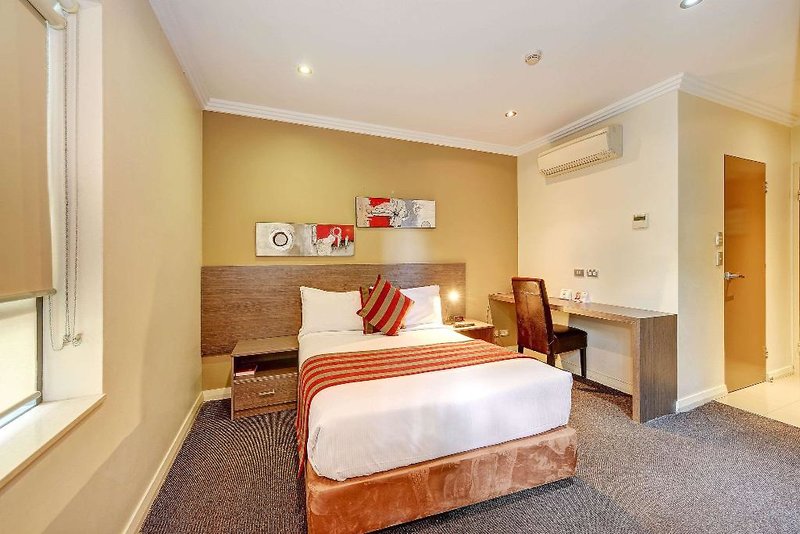 Hotel Best Western Plus Camperdown Suites
