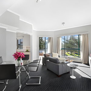 Hotel Aea The Coogee View Serviced Apartments cazare Coogee