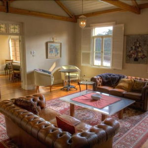 Hotel Tizzana Winery Bed & Breakfast cazare Ebenezer