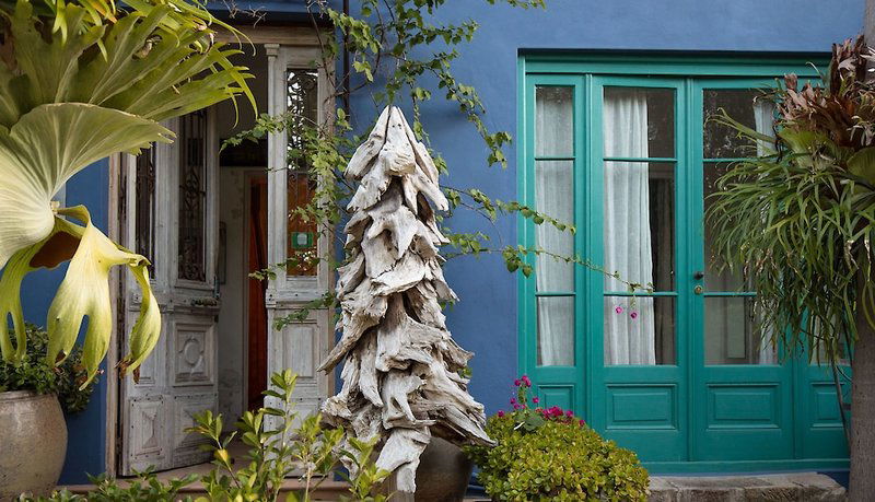 Hotel Bondi Beach House