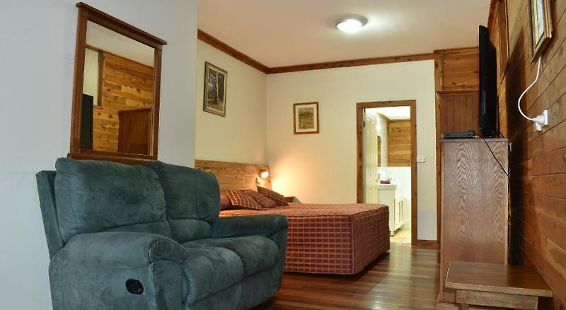 Hotel Brooklyn Motel