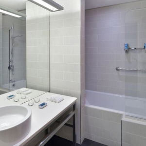 Hotel Aloft Dhahran cazare Khobar