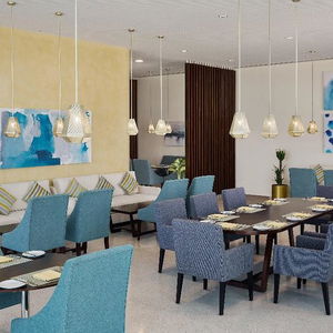 Hotel Staybridge Suites Al Khobar cazare Khobar