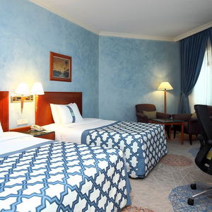 Hotel Holiday Inn Al Khobar cazare Khobar