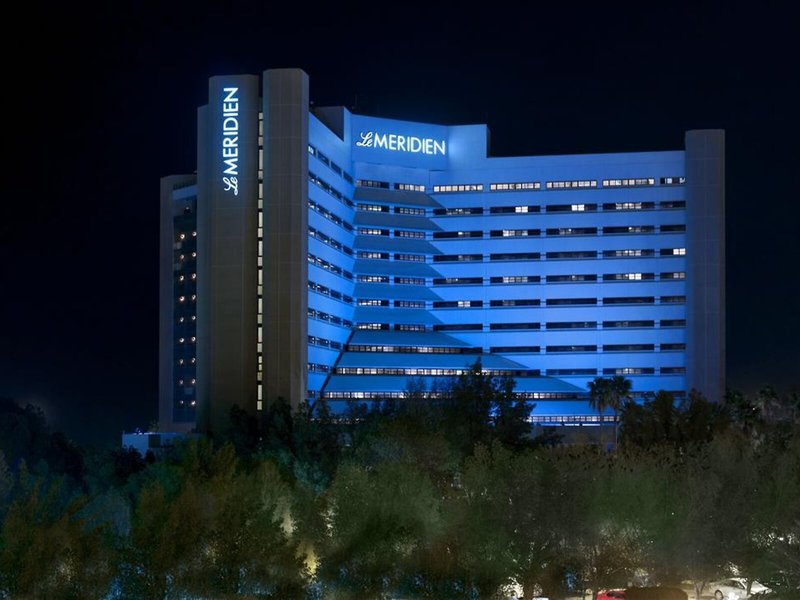 Hotel Le Méridien Al Khobar