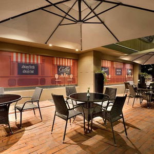 Hotel Hawthorn Suites By Wyndham Al Khobar cazare Khobar