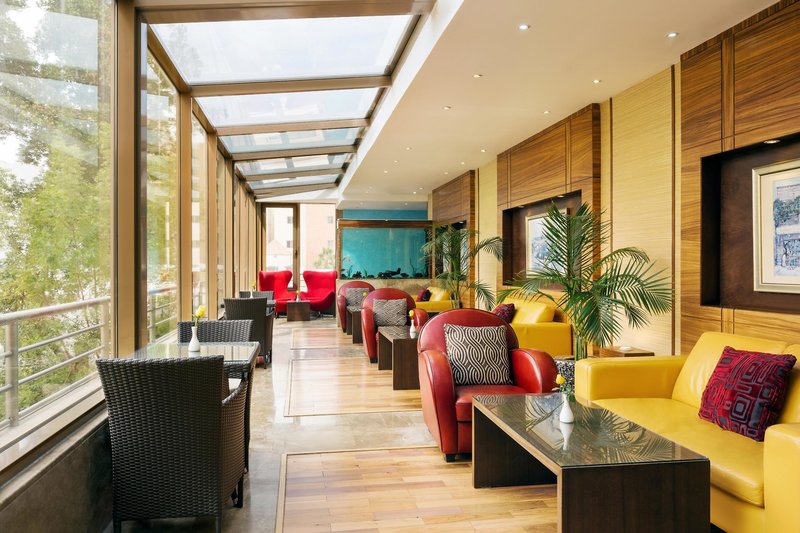 Hotel Park Inn By Radisson Al Khobar