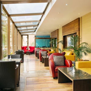 Hotel Park Inn By Radisson Al Khobar cazare Khobar