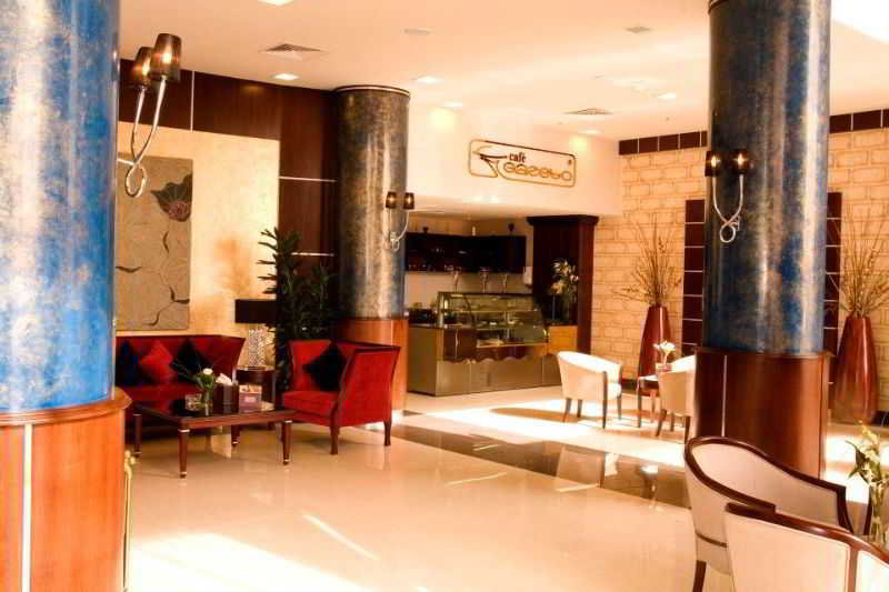 Hotel Golden Tulip Al Khobar