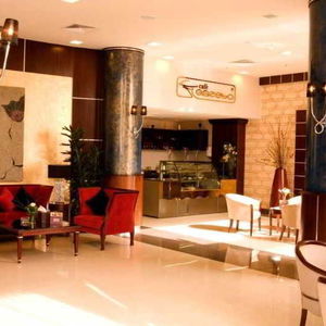 Hotel Golden Tulip Al Khobar cazare Khobar